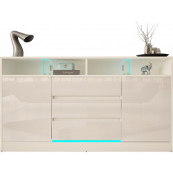 SIDEBOARD 160CM WITH LED...