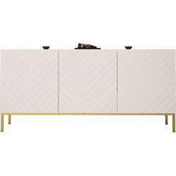 SIDEBOARD 160CM WITH 3...