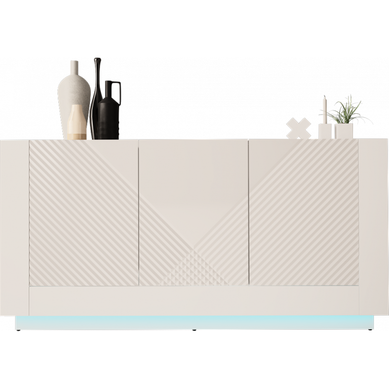 SIDEBOARD 160CM PASSION 2