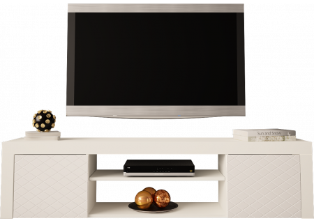 TV STAND 180CM - DIA 1